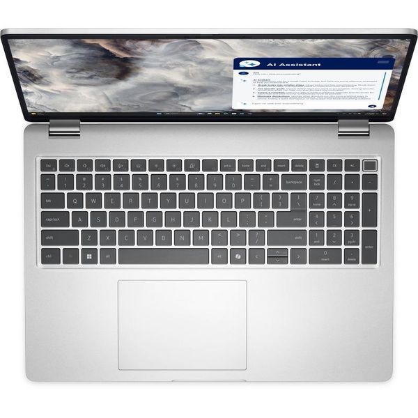 Ноутбук Dell Pro 16 Plus PB16250 (PB16250_FU5236V16GB1TBW3Y-05)
