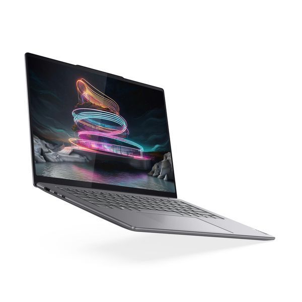 Ноутбук Lenovo IdeaPad Slim 7 14IMH9, (83CV00DVPB) 14'' WUXGA / Intel Core Ultra 5 125H / RAM 16 ГБ / SSD 1 ТБ / Intel Arc / Windows 11 / Сірий