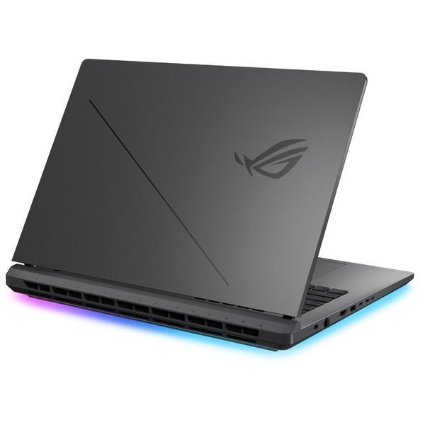 Ігровий ноутбук Asus ROG Strix G18, (G815LM-S9083) 18" IPS WQXGA / RAM 32 ГБ / SSD 1 ТБ / RTX 5060 / Free DOS / сірий