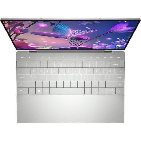 Ноутбук Dell XPS 13 Plus 9320, (DXPS9320FI7) 13,4" FHD / Intel Core i7-1360P / RAM 16 ГБ / SSD 1 ТБ / Iris Xe Graphics / Windows 11 Pro