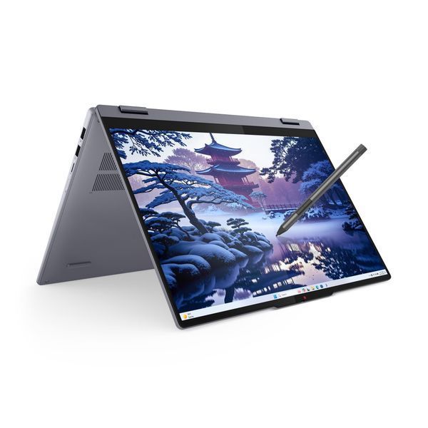 Ноутбук Lenovo IdeaPad 5 16IAL10 2-в-1 (83KS001LRM)
