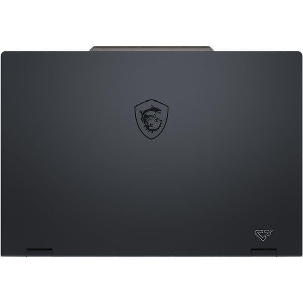 Ноутбук MSI Cyborg 17 (B13WGKG-203XPL), Intel Core i7-13620H / 17.3&Prime; / RAM 16 ГБ / SSD 1 ТБ / nVidia GeForce RTX 5070 / Без ОС / Сірий
