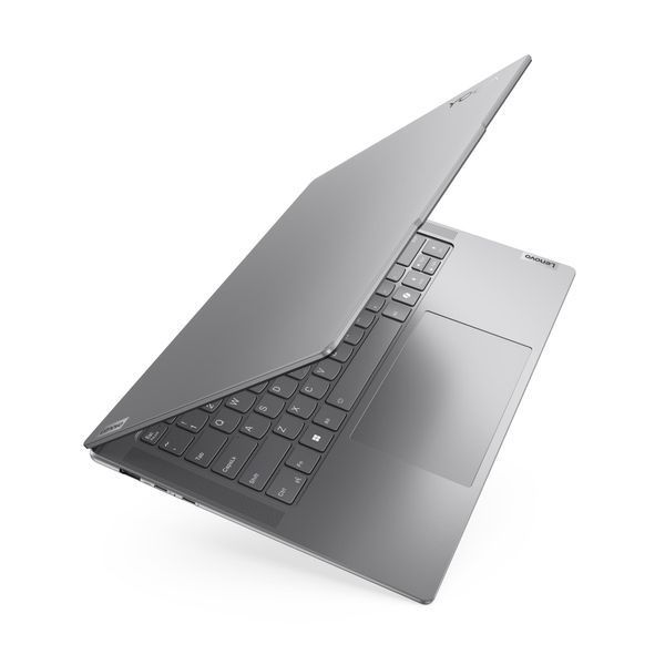 Ноутбук Lenovo IdeaPad Slim 7 14IMH9, (83CV00DVPB) 14'' WUXGA / Intel Core Ultra 5 125H / RAM 16 ГБ / SSD 1 ТБ / Intel Arc / Windows 11 / Сірий