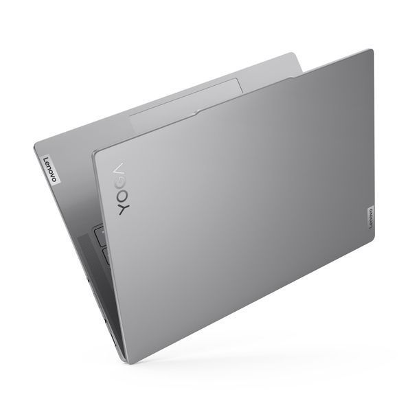 Ноутбук Lenovo IdeaPad Slim 7 14IMH9, (83CV00DVPB) 14'' WUXGA / Intel Core Ultra 5 125H / RAM 16 ГБ / SSD 1 ТБ / Intel Arc / Windows 11 / Сірий