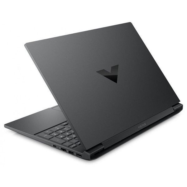 Ноутбук HP Victus 15-fb3045nw (C5HV7EA), Ryzen 5 240 / 15,6&Prime; / RAM 16 ГБ / SSD 512 ГБ / RTX 5050 / Windows 11 Home / Gray