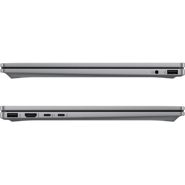 Ноутбук HP OmniBook X FlipNGAI 14-fk0006nn (BP9K2EA)