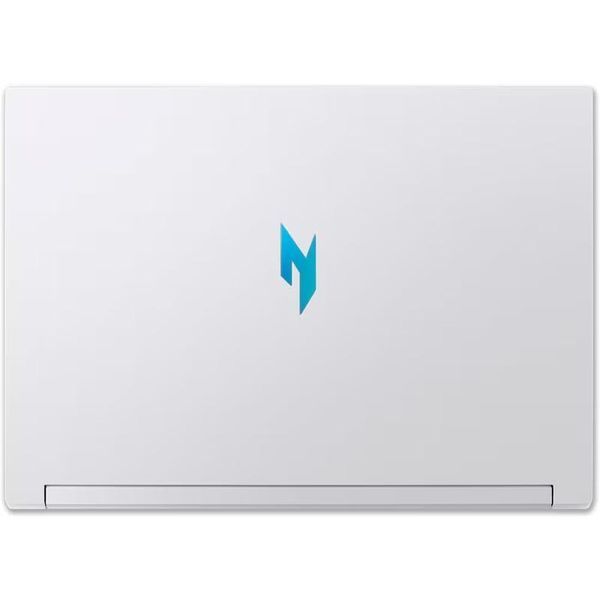 Ноутбук Acer Nitro V14 (NH.QW8EL.002), Ryzen AI 5 340 / 14.5&Prime; / RAM 16 ГБ / SSD 1 ТБ / RTX 5060 8GB / Windows 11 Pro / Pearl White