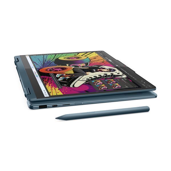 Ноутбук Lenovo Yoga 7 14AKP10 2-в-1 (83JR002MRM)