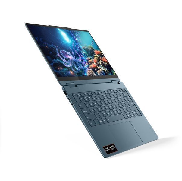 Ноутбук Lenovo Yoga 7 14AKP10 2-в-1 (83JR002MRM)