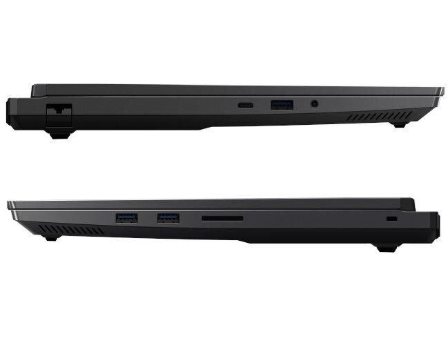 Ноутбук DREAMMACHINES RT5090, (RT5090-16PL27) 16" / 2560 x 1600px / 300Hz / Ryzen 9 9955HX3D / RAM 32 ГБ / SSD 2 ТБ / GeForce RTX 5090 24GB / Без ОС / Чорний / Зовнішній блок рідинного охолодження (Dream Water Cooler)