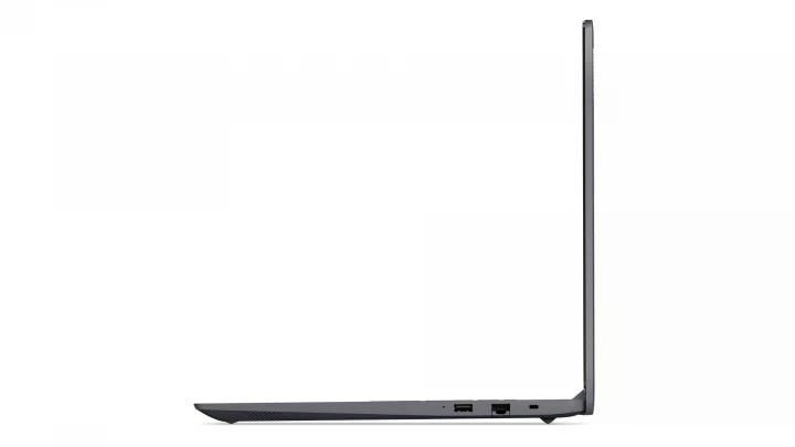 Ноутбук Lenovo V17 Gen 7 (83VG003EPB), Intel Core 7 350 / 17.3" / RAM 16 ГБ DDR5 / SSD 512 ГБ / Intel Graphics / Windows 11 Pro / Сірий