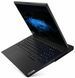 Ноутбук LENOVO Legion 5 15ARH05 (82B500HTPB), 15.6" / IPS / AMD Ryzen 7 4800H / RAM 16 ГБ / SSD 512 ГБ / GTX1650Ti / DOS / Чорний