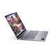 Ноутбук Lenovo IdeaPad 5 2-в-1 16AKP10 (83KU0046RM), Ryzen AI 7 350 / 16&Prime; / Touch / RAM 16 ГБ LPDDR5x / SSD 1 ТБ / AMD Radeon 860M / Без ОС / Сірий