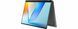 Ноутбук ASUS Vivobook 16 Flip (TP3607SA-RJ006W), 16" / 2880 x 1800px / OLED / 120Hz / Сенсорний екран / Core Ultra 5 226V / RAM 16 ГБ / SSD 512 ГБ / Windows 11 Home / Сірий
