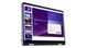 Ноутбук 2-в-1 Dell 14 Plus (DB04250_LNL_203_HOM), Intel Core Ultra 7 256V / 14" / Touch / RAM 16 ГБ LPDDR5X / SSD 512 ГБ / Intel Arc Graphics 140V / Windows 11 Home / Блакитний
