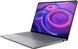 Ноутбук HP ZBook Ultra G1a 14 (A3ZS0ET), AMD Ryzen AI Max+ PRO 395 / 14" / 120 Гц / OLED / Touch / RAM 128 ГБ LPDDR5X / SSD 2 ТБ / AMD Radeon 8060S Graphics / Windows 11 Pro / Сірий