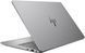 Ноутбук HP ZBook Ultra G1a 14 (A3ZS0ET), AMD Ryzen AI Max+ PRO 395 / 14" / 120 Гц / OLED / Touch / RAM 128 ГБ LPDDR5X / SSD 2 ТБ / AMD Radeon 8060S Graphics / Windows 11 Pro / Сірий