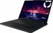 Ноутбук LENOVO Legion 5 15AHP10 (83M00029PB), 15.1" / OLED / 165Hz / AMD Ryzen 7 260 / RAM 16GB / SSD 1TB / GeForce RTX5060 DLSS 4 / Windows 11 Home / Чорний
