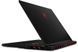 Ноутбук MSI Raider 18 HX AI A2XWIG (A2XWIG-222PL), Ultra 9-285HX / 18&Prime; / RAM 64 ГБ / SSD 2 x 2 ТБ / GeForce RTX 5080 / Windows 11 Home / Black