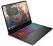 Ноутбук HP Omen 14-fb1217nw (C1LS0EA), Ultra 7 255H / 14&Prime; / RAM 32 ГБ / 1 ТБ / RTX 5060 / Windows 11 Home