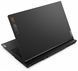 Ноутбук LENOVO Legion 5 15ARH05 (82B500HTPB), 15.6" / IPS / AMD Ryzen 7 4800H / RAM 16 ГБ / SSD 512 ГБ / GTX1650Ti / DOS / Чорний