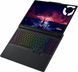 Ноутбук LENOVO Legion 5 15AHP10 (83M00029PB), 15.1" / OLED / 165Hz / AMD Ryzen 7 260 / RAM 16GB / SSD 1TB / GeForce RTX5060 DLSS 4 / Windows 11 Home / Чорний