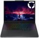 Ноутбук LENOVO Legion 5 15AHP10 (83M00029PB), 15.1" / OLED / 165Hz / AMD Ryzen 7 260 / RAM 16GB / SSD 1TB / GeForce RTX5060 DLSS 4 / Windows 11 Home / Чорний