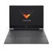 Ноутбук HP Victus 15 (C1LW0EA), 15.6" / 1920 x 1080px / IPS / 144Hz / Core 7 240H / RAM 16 ГБ / SSD 1 ТБ / RTX 5050 8 ГБ / Windows 11 Home / Сірий
