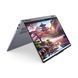 Ноутбук Lenovo IdeaPad 5 2-в-1 16AKP10 (83KU0046RM), Ryzen AI 7 350 / 16&Prime; / Touch / RAM 16 ГБ LPDDR5x / SSD 1 ТБ / AMD Radeon 860M / Без ОС / Сірий