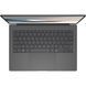 Ноутбук ASUS Zenbook A14 (UX3407NA-QD099W), Qualcomm Snapdragon X2 Elite X2E-88-100 / 14&Prime; / RAM 32 ГБ / SSD 1 ТБ / Qualcomm Adreno / Windows 11 / Iceland Gray
