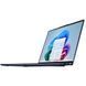 Ноутбук Lenovo SLIM-5-16IRH10R (83J1002KUS), Intel Core i7 240H / 16" / RAM 32 ГБ / SSD 1 ТБ / Intel Arc Graphics / Windows 11 Home / Синій