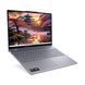 Ноутбук Lenovo IdeaPad 5 2-в-1 16AKP10 (83KU0046RM), Ryzen AI 7 350 / 16&Prime; / Touch / RAM 16 ГБ LPDDR5x / SSD 1 ТБ / AMD Radeon 860M / Без ОС / Сірий
