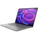 Ноутбук HP ZBook Ultra G1a (A3ZN4ET), AMD Ryzen AI Max PRO 390 / 14&Prime; Touch / RAM 64 ГБ / SSD 1 ТБ / AMD Radeon 8050S / Windows 11 Pro / Meteor Silver