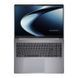 Ноутбук Asus ExpertBook P3, (PM3606CKA-MB0027) 16" WUXGA / AMD Ryzen AI 7 350 / RAM 16 ГБ / SSD 512 ГБ / Radeon 860M / Без ОС / сірий