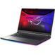 Ігровий ноутбук Asus ROG Strix G18, (G815LM-S9083) 18" IPS WQXGA / RAM 32 ГБ / SSD 1 ТБ / RTX 5060 / Free DOS / сірий