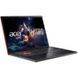 Ігровий ноутбук Acer Nitro Lite 16 NL16-71G-57M9 (NH.DAAEX.002), Intel Core i5-13420H / 16" / 165 Гц / IPS / RAM 16 ГБ DDR5 / SSD 512 ГБ / RTX 3050 / DOS / Чорний з жовтогарячим
