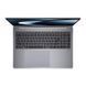 Ноутбук Asus ExpertBook P3, (PM3606CKA-MB0027) 16" WUXGA / AMD Ryzen AI 7 350 / RAM 16 ГБ / SSD 512 ГБ / Radeon 860M / Без ОС / сірий