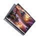 Ноутбук Lenovo IdeaPad 5 2-в-1 16AKP10 (83KU0046RM), Ryzen AI 7 350 / 16&Prime; / Touch / RAM 16 ГБ LPDDR5x / SSD 1 ТБ / AMD Radeon 860M / Без ОС / Сірий