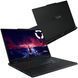 Ноутбук LENOVO Legion 5 15AHP10 (83M00029PB), 15.1" / OLED / 165Hz / AMD Ryzen 7 260 / RAM 16GB / SSD 1TB / GeForce RTX5060 DLSS 4 / Windows 11 Home / Чорний
