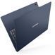 Ноутбук Lenovo SLIM-5-16IRH10R (83J1002KUS), Intel Core i7 240H / 16" / RAM 32 ГБ / SSD 1 ТБ / Intel Arc Graphics / Windows 11 Home / Синій
