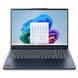 Ноутбук Lenovo SLIM-5-16IRH10R (83J1002KUS), Intel Core i7 240H / 16" / RAM 32 ГБ / SSD 1 ТБ / Intel Arc Graphics / Windows 11 Home / Синій