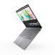 Ноутбук Lenovo IdeaPad Slim 7 14IMH9, (83CV00DVPB) 14'' WUXGA / Intel Core Ultra 5 125H / RAM 16 ГБ / SSD 1 ТБ / Intel Arc / Windows 11 / Сірий