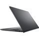 Ноутбук Dell 15 DC15255 (DC15255_BCLR_805), AMD Ryzen 7 7730U / 15.6&Prime; / 120 Гц / RAM 16 ГБ LPDDR5 / SSD 512 ГБ / AMD Radeon / Windows 11 Pro / Чорний