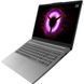 Ноутбук LENOVO LOQ Essential 15ARP10E (83S000BSRM), AMD Ryzen 7 170 / 15.6&Prime; / RAM 16 ГБ / SSD 512 ГБ / NVIDIA GeForce RTX 3050 6GB / Free DOS / Luna Grey