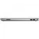 Ноутбук Hp 250 G9, (6S6V4EA) Intel Core i7-1255U / RAM 8 ГБ / SSD 512 ГБ / Free DOS / сріблястий