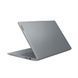 Ноутбук Lenovo IdeaPad Slim 3 15IAH8, (83ER00FKRM) UHD / Intel Core i5-12450H / RAM 16 ГБ / SSD 512 ГБ / Intel UHD Graphics / сірий
