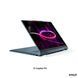 Ноутбук Lenovo Yoga 7 Gen 11 14AGP11 (199275325724), AMD Ryzen AI 5 435 / 14" / OLED / Touch / RAM 16 ГБ LPDDR5X / SSD 512 ГБ / AMD Radeon / Windows 11 Home / Бірюзовий