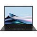 Ноутбук ASUS Zenbook 14 OLED AM3406GA (AM3406GA-QD028W), AMD Ryzen AI 7 445 / 14&Prime; / RAM 16 ГБ / SSD 1 ТБ / AMD Radeon 840M / Windows 11 Pro / Jade Black