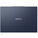 Ноутбук Lenovo SLIM-5-16IRH10R (83J1002KUS), Intel Core i7 240H / 16" / RAM 32 ГБ / SSD 1 ТБ / Intel Arc Graphics / Windows 11 Home / Синій