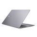 Ноутбук Asus ExpertBook P3, (PM3606CKA-MB0027) 16" WUXGA / AMD Ryzen AI 7 350 / RAM 16 ГБ / SSD 512 ГБ / Radeon 860M / Без ОС / сірий